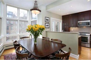 154 West Newton St unit 3, Boston, MA 02118 - photo 3