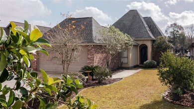 21059 Waterfront Dr E, Maurepas, LA 70449 - photo 2