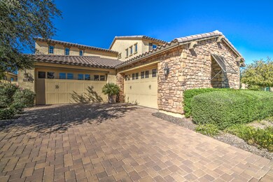 4 Car Garage