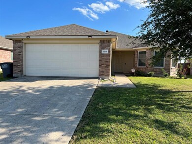709 Chelsea Dr, Wylie, TX 75098 - photo 3
