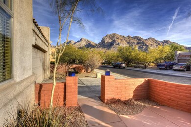 175 E Sky Light St, Tucson, AZ 85737 - photo 2