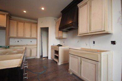 7 Kitchen