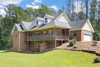 5204 N Helton Rd, Winston, GA 30187 - photo 5