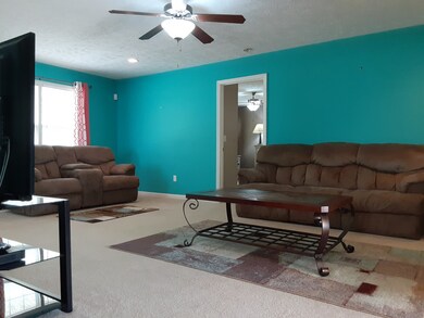 792 Indian Springs Cir, Manchester, TN 37355 - photo 6