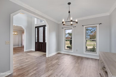 2873 Orchid Cir, Tupelo, MS 38801 - photo 3