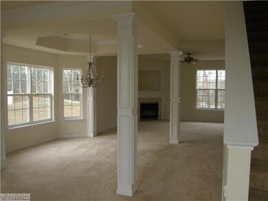 Dining Room.