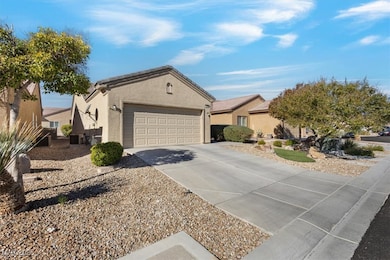 7945 Woodlark Ct, North Las Vegas, NV 89084 - photo 2