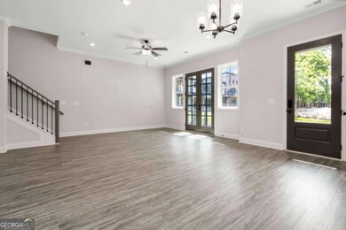 947 Willingham Dr unit 2, Hapeville, GA 30354 - photo 5