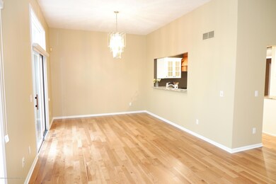 Dining Room area