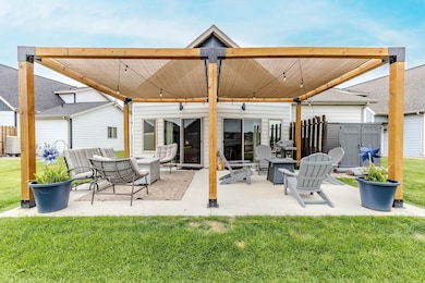 290 240th Ave unit 21, Arnolds Park, IA 51331 - photo 4