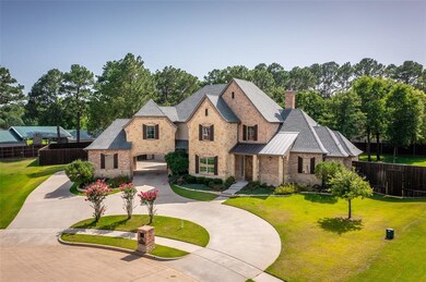 3612 Falcon Ct, Corinth, TX 76210 - photo 3