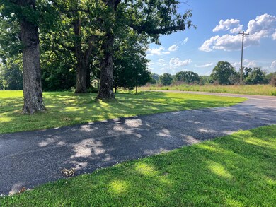 State Highway Frontage