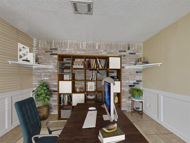 4403 Burkegate Dr, Spring, TX 77373 - photo 4