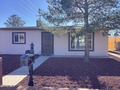 5904 Tejas Dr, El Paso, TX 79905 - photo 4