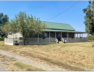 77 Artie Robinson Rd, Gillett, AR 72055 - photo 2