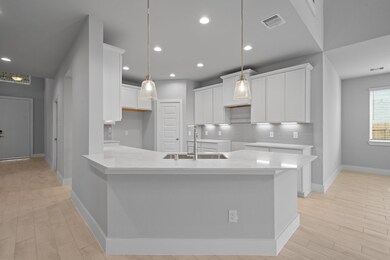 408 Hearthstone Ln, Waller, TX 77484 - photo 5