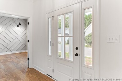 1109 Sutton St, Fayetteville, NC 28305 - photo 5