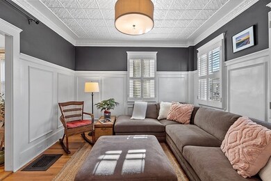 14 Vernon St unit 14, Newburyport, MA 01950 - photo 5