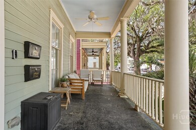 1722 Barnard St, Savannah, GA 31401 - photo 5