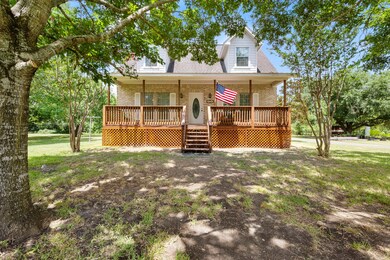 5102 Saddle Dr, Needville, TX 77461 - photo 2