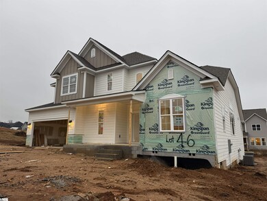 614 Creekway Ct unit RRS0046, Greer, SC 29651 - photo 2