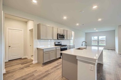 657 Landry Ln, Forney, TX 75126 - photo 7