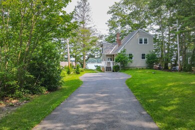 391 Lower Flying Point Rd, Freeport, ME 04032 - photo 7