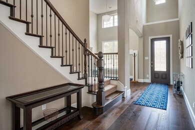 8125 Wildwood Ct, North Richland Hills, TX 76182 - photo 4