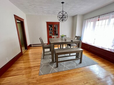 11 Frank St, Worcester, MA 01604 - photo 3