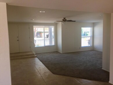 Large great room!
