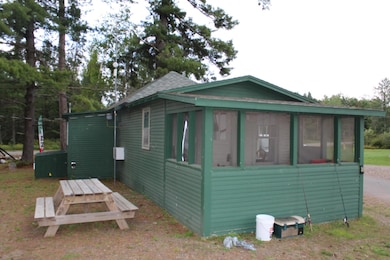 10726 Lacanne Trail, Tomahawk, WI 54487 - photo 2