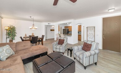 Open Great Room