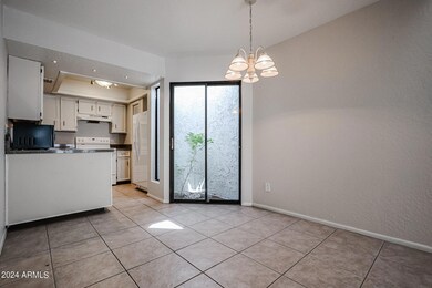 Dining Space