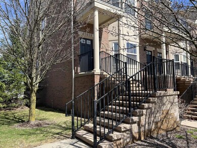 Front View