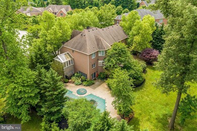 7200 Preservation Ct, Fulton, MD 20759 - photo 3