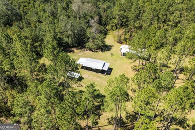 1603 Dl Durrence Rd, Reidsville, GA 30453 - photo 3