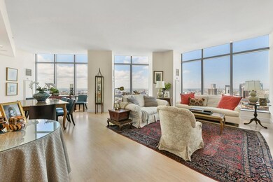 Ritz-Carlton Residences Tower 1 unit PH1A, Boston, MA 02111 - photo 2