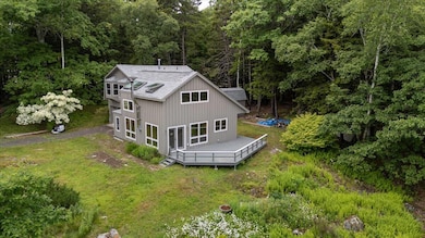 391 Main Road, Islesboro