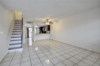 Living & Dining Room