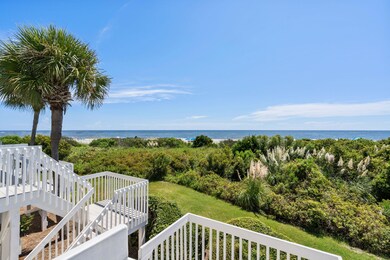 7 Beach Club Villas, Isle of Palms, SC 29451 - photo 2