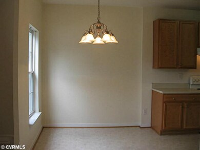 Breakfast Nook - Alternate view of breakfast nook.