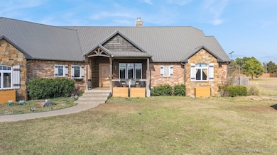 904 W 9th St, Cushing, OK 74023 - photo 3