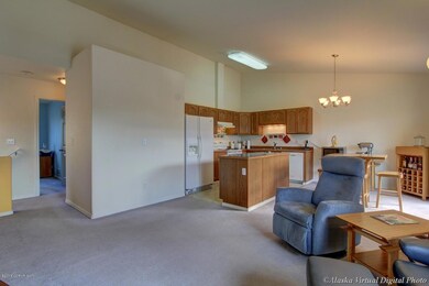 Perfect Space For Entertaining
