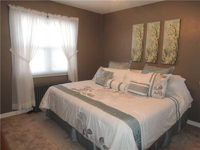 Master Bedroom.