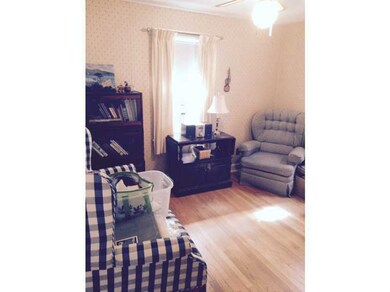 Den/Family/Great Room. Den or Bedroom (4)-1st flr