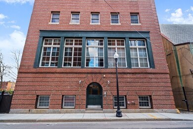 8-14 Newcomb St unit 2, Boston, MA 02118 - photo 7