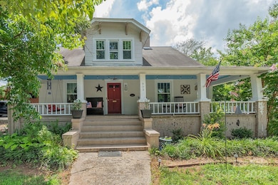 403 W Center St, Lexington, NC 27292 - photo 3