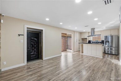 2313 Naranjo St, Mercedes, TX 78570 - photo 5