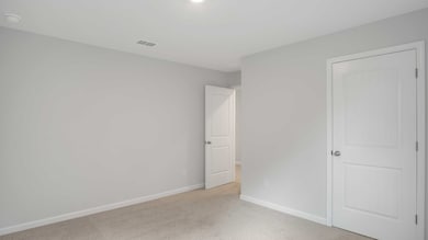 Photo of similar home. Fits and finishes may vary.