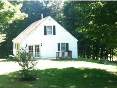 454 E Dunbarton Rd, Goffstown, NH 03045 - photo 3